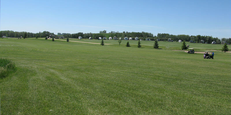 Beaver Dam Golf Course & RV Campground