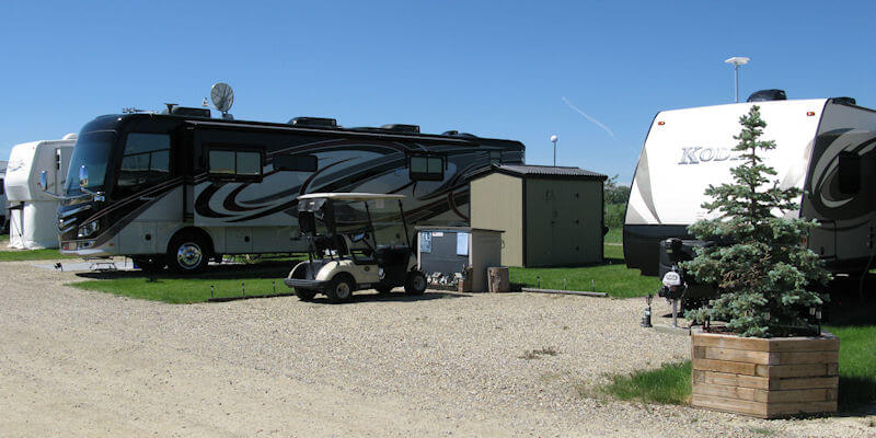 Beaver Dam Golf Course RV Resort & Campground