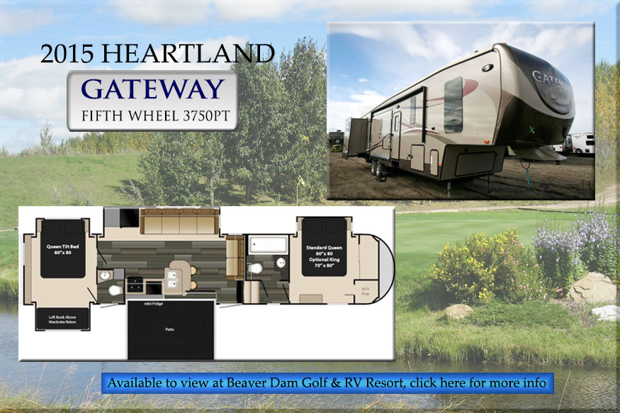 Guarantee RV