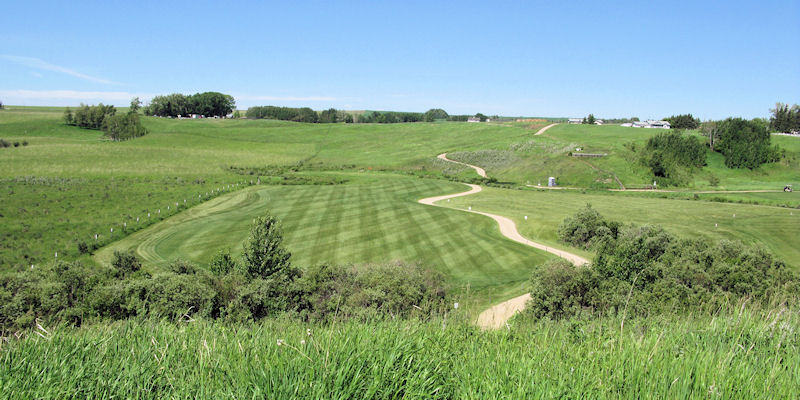 Beaver Dam Golf Course Membership