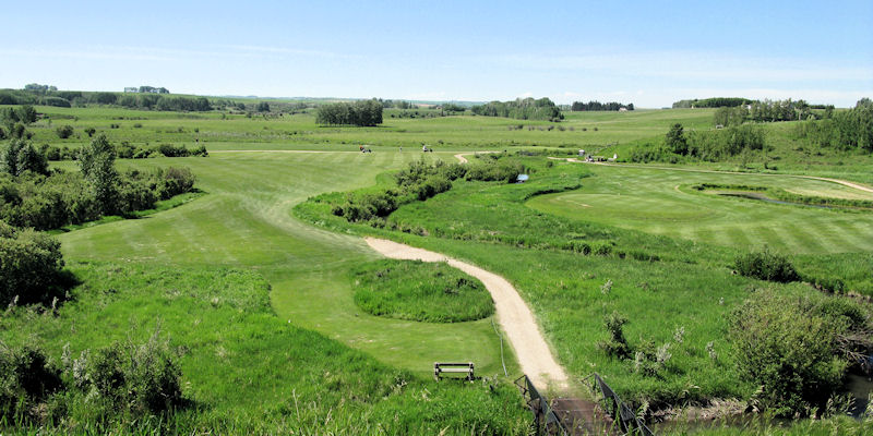 Beaver Dam Golf Course