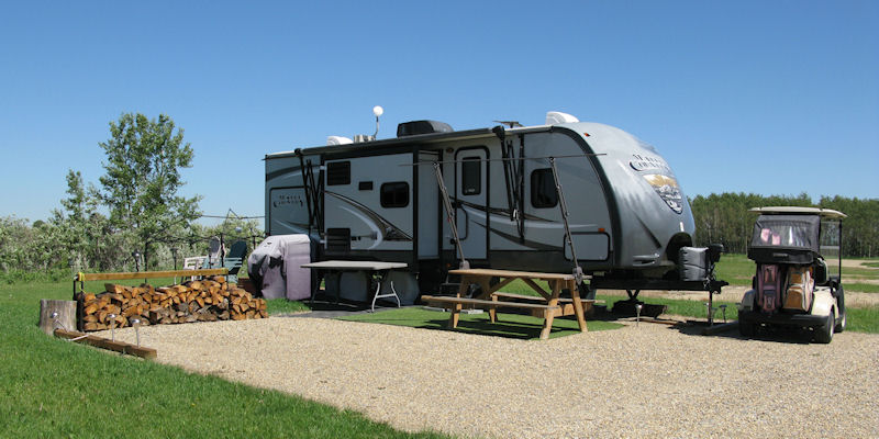 Beaver Dam RV Resort Rates